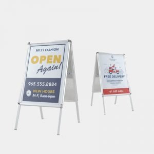 Signage Solutions