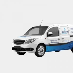 Vehicle Graphics